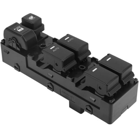 Interruttore di controllo doppio alzacristalli elettrico per auto AUTO 935732P200, ricambio per KIA Sorento 2010 2011 2012
