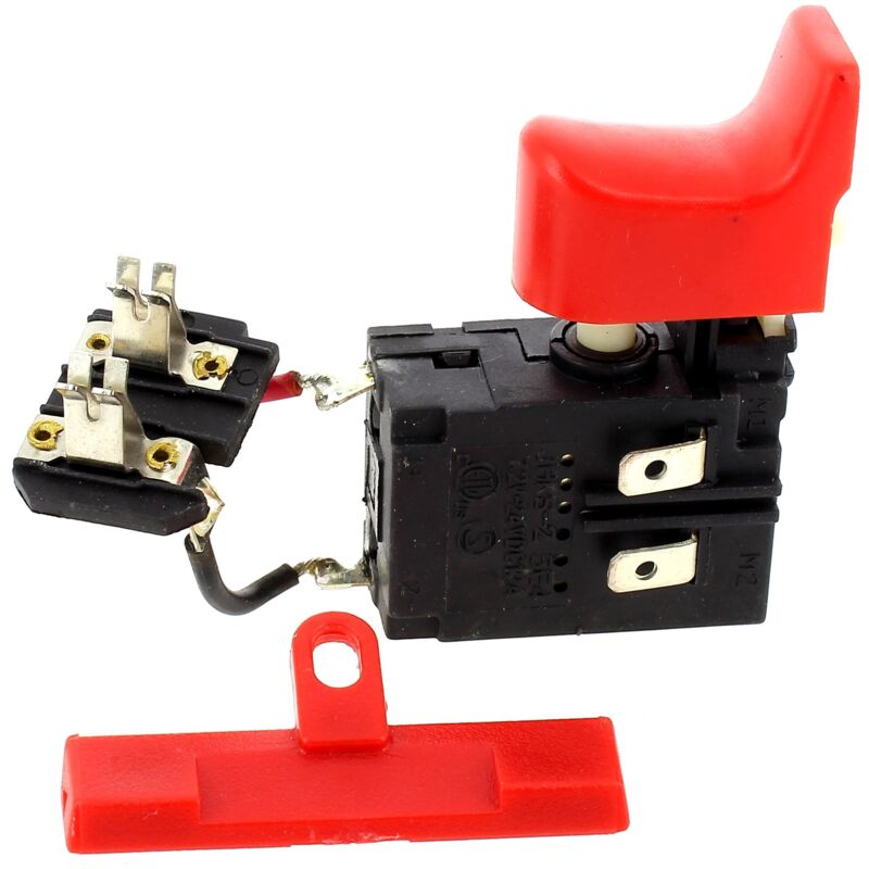 Interruttore di controllo per avvitatore Skil