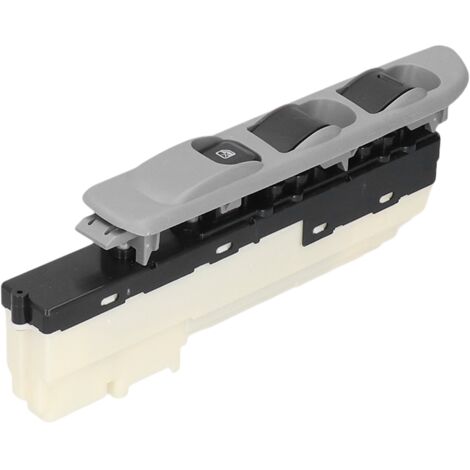 Interruttore di controllo principale della finestra 14 pin 24 V 7346985 Sostituzione per Mitsubishi Canter 2007‑2015 RHD
