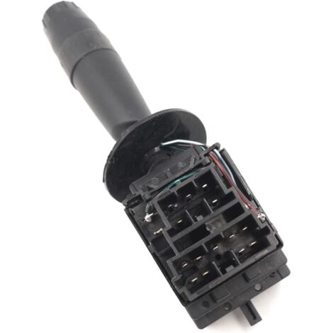 Interruttore di direzione per auto, gruppo interruttore colonna, per Peugeot 106 206 207 306, per Citroen 9623641569