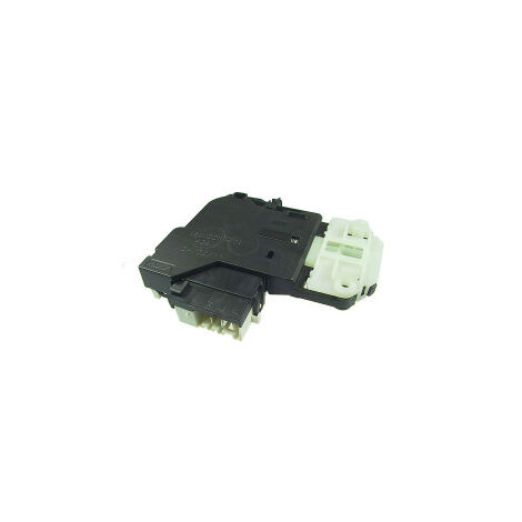 Interruttore di porta interblocco della lavatrice Hotpoint. Numero parte reale C00254755