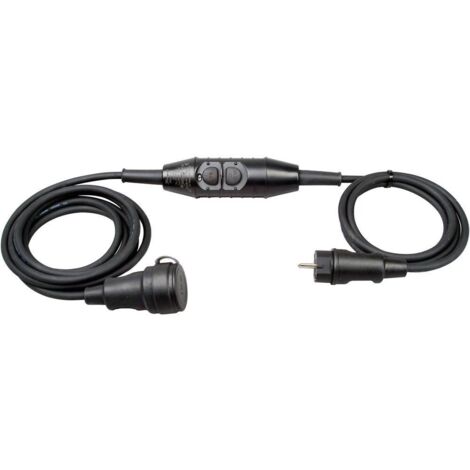 Interruttore Di Protezione Individuale Prcd-S 4,5M H07Rn-F