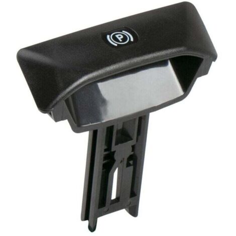 Interruttore di rilascio del freno di stazionamento della leva del freno a mano dell'auto A2044270020 per Mercedes W204 W212 W218 W207 X204