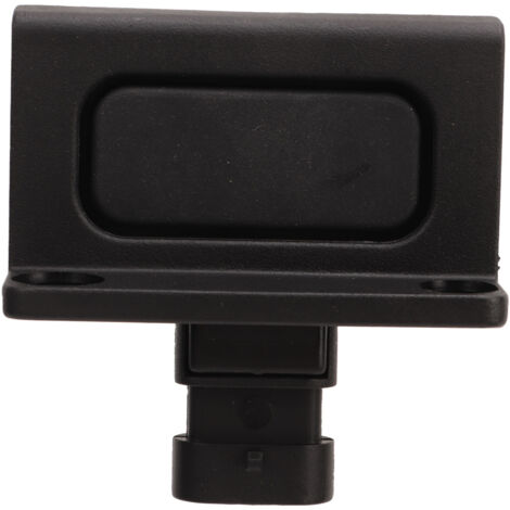 Interruttore di rilascio esterno chiusura porta 20785844 Sostituzione universale sinistra o destra per Chevy Corvette C6 dal 2005 al 2013