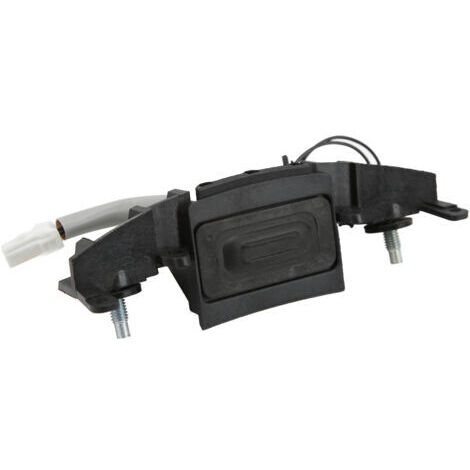 Interruttore di sblocco apertura portellone posteriore 25380-AX60A, ricambio per NISSAN Micra III Hatchback K12 2003-2010