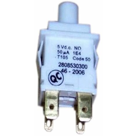 Interruttore di selezione - Lavatrice - BEKO - 3488293662894075402
