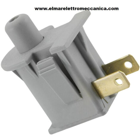 Interruttore di sicurezza MTD-AYP-John Deere- G.G.P., contatto nc 330207