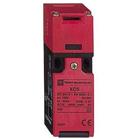 INTERRUTTORE DI SICUREZZA - SCHNEIDER ELECTRIC XCSPA592 - SCHNEIDER ELECTRIC XCSPA592