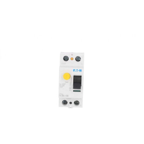 Interruttore differenziale 2P 25A 0,3A tipo AC PF6-25/2/03 286494