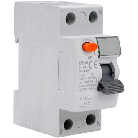 Crouzet 83170.0 Microschakelaar met drukknop, 10 A, 250 V