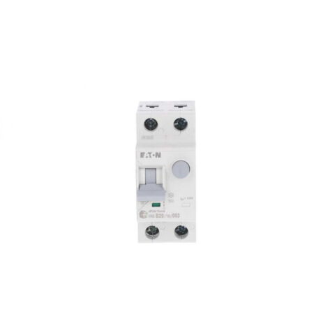 Interruttore differenziale Eaton HNB-B20/1N/003 195122