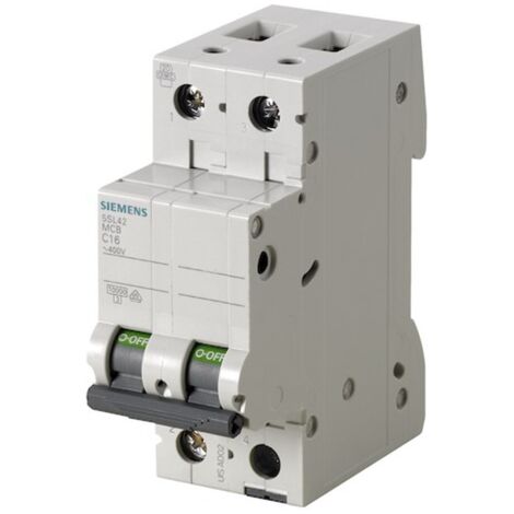 Interruttore differenziale Siemens 5sv3322-4 tipo B 30mA 25A