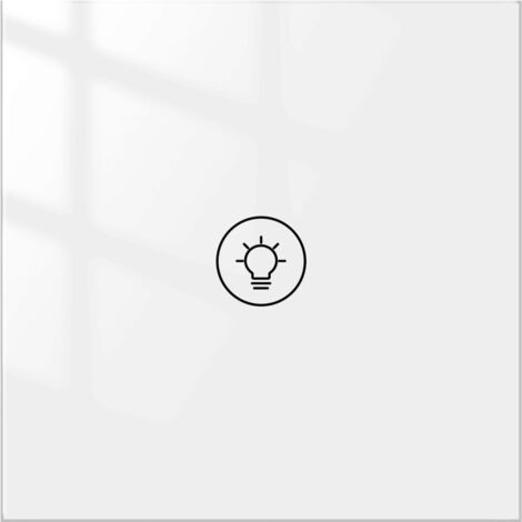 Interruttore dimmer WiFi Tuya con timer integrato, controllo remoto tramite app, dimmer a induzione touch a 1/2/3 vie, 90-250V