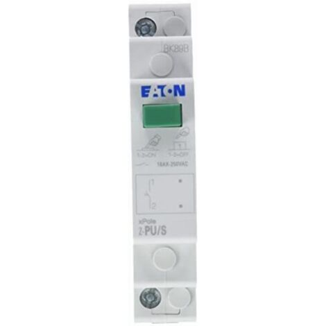 Interruttore Eaton z-pu/s 16A 250V affidabile