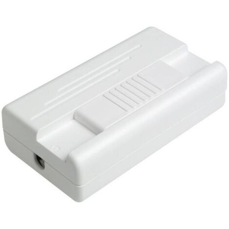 Interruttore ehmann 2561c0100 capacità 20W a 400W