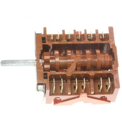 Interruttore elettrico - Forni, Fornelli Elettrici e a Gas - CANDY - 223181