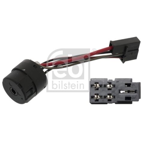 INTERRUTTORE ELETTROMAGNETICO 101012 FEBI