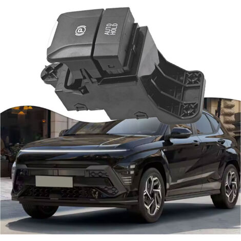 Interruttore elettronico del freno a mano 93310-G3000 per Hyundai i30, pulsante di parcheggio e frenata di emergenza deng  ALOVEZ