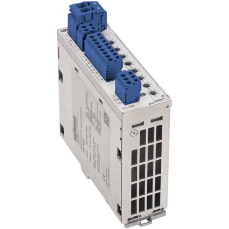 Interruttore elettronico WAGO EPSITRON® 787-1668 24 V/DC 10 A 240 W 8 x