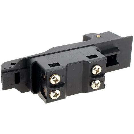 Interruttore fa7-12/2 per smerigliatrice ryobi