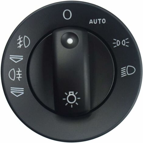 Interruttore fendinebbia Ulisem per A4 Cabriolet B6 B7 8E0941531D
