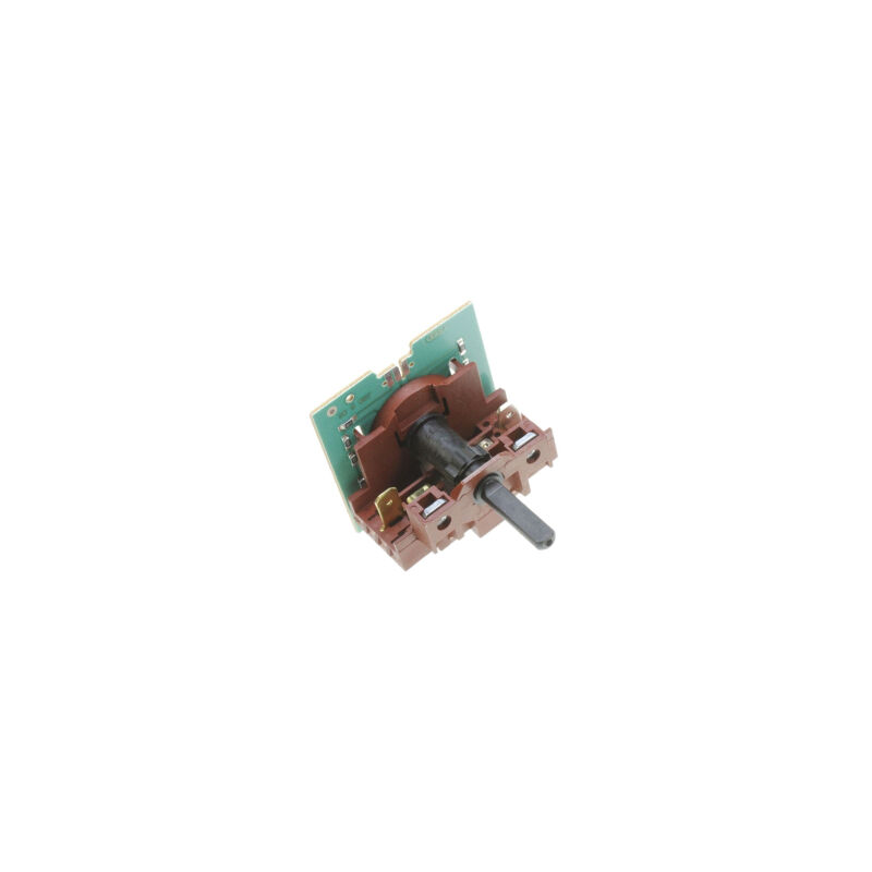 Interruttore originale - Forni, Fornelli Elettrici e a Gas Bosch 321620