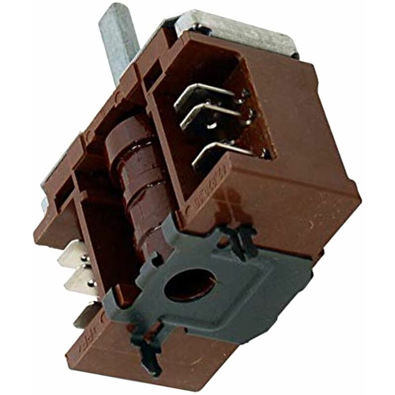 Beko - Interruttore - Forni, Fornelli Elettrici e a Gas - leisure - 3190133663946155424