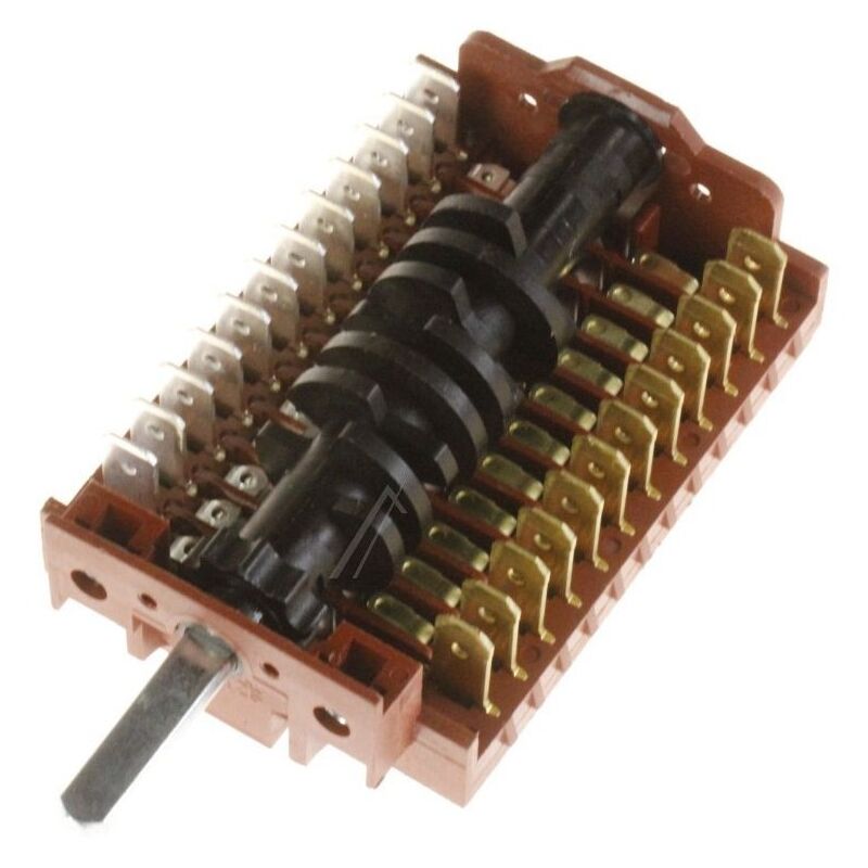 Interruttore - Forni, Fornelli Elettrici e a Gas