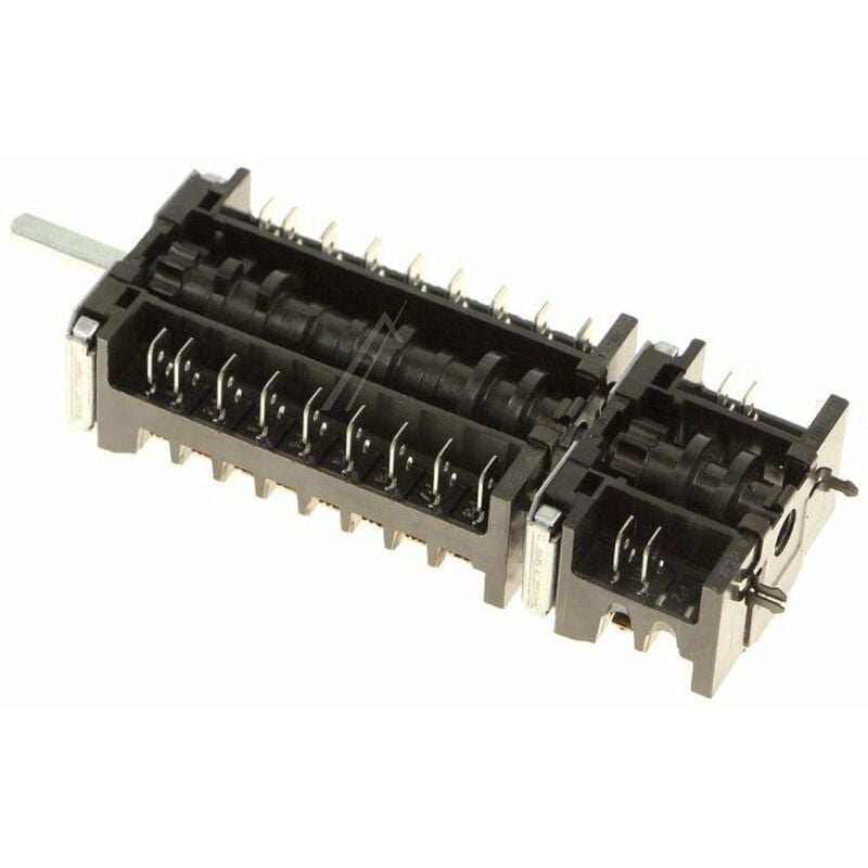 Interruttore forno - Forni, Fornelli Elettrici e a...