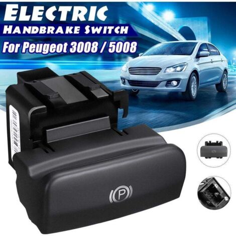 Interruttore freno a mano Twilight Garage 470703 470706 per 3008 5008 308 CC SW DS5 DS6 607 C4 Picasso DS4 C4
