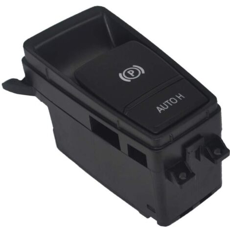 Interruttore freno di stazionamento, pulsante di controllo freno a mano 61319148508 per E70 X5 E71 E72 X6