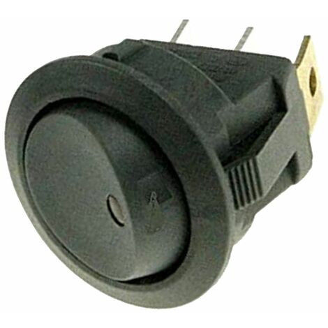 Interruttore - Friggitrice - MOULINEX - 329237
