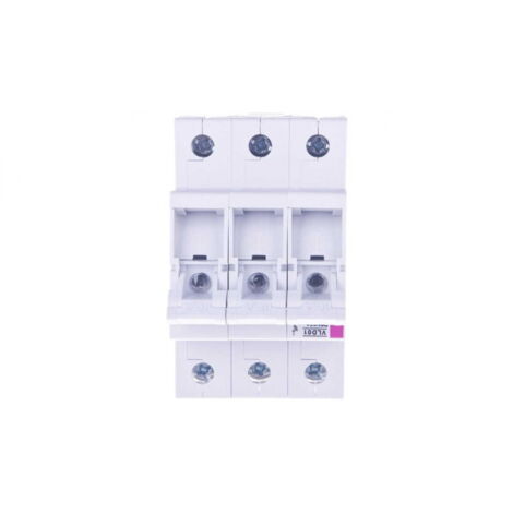 Interruttore fusibile 3P 16A D01 VLD01 002261013