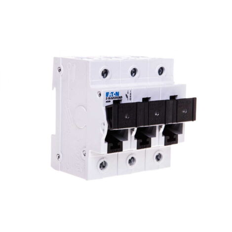 Interruttore fusibile 3P 35A 400-V Z-SLS/CEK35/3 248245