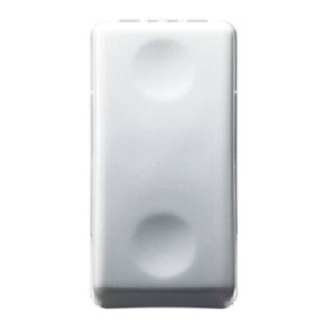 Interruttore Gewiss System Unipolare 250V ac - 16AX - GW20571