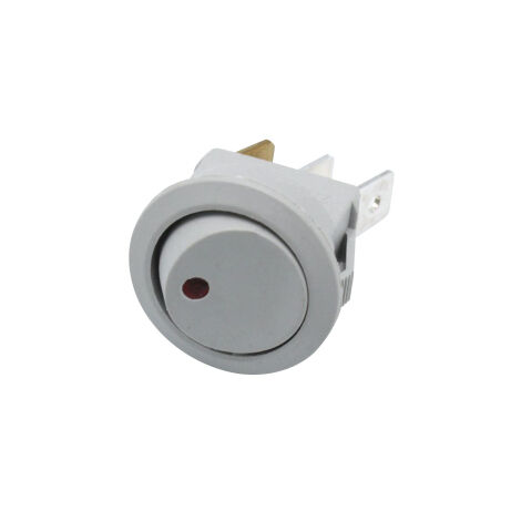 Interruttore grigio - Friggitrice - MOULINEX - 3192473616360251494