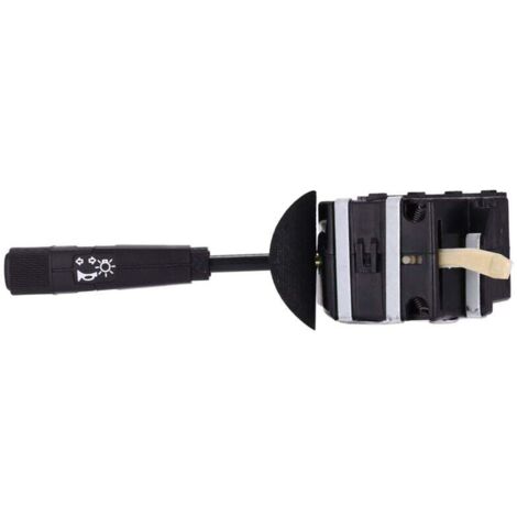 Interruttore indicatori di direzione per auto compatibile con R4 R5 510032716601 7700710407 7701349718