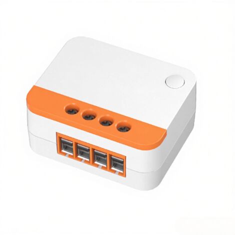 Interruttore intelligente SONOFF ZBMINIL2 ZigBee L2, controllo vocale e funzionamento bidirezionale, compatibile con Google Home e Home Assistant, richiede gateway ZigBee 3.0