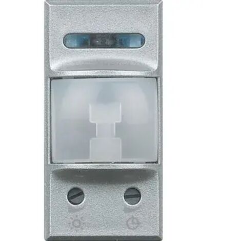 Interruttore IR Bticino Axolute Passivi 200W Tech HC4431N