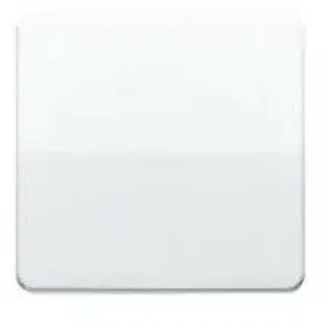 Interruttore Jung cd590ww in duroplastica ip44 resistente ai graffi