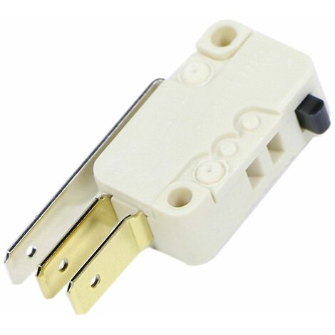 Interruttore - Lavastoviglie - BOSCH - 289662