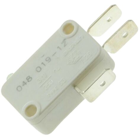 Interruttore - Lavastoviglie - BOSCH - 2896623662894735351