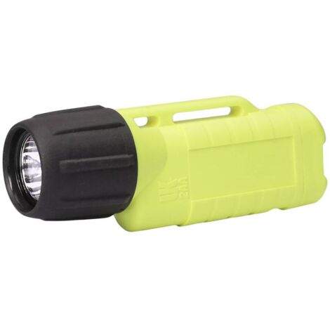 Interruttore Led Uk Lampada Indietro 2Aa Regno Unito