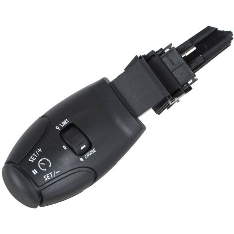 Interruttore leva cruise control Citroen C2 03-12