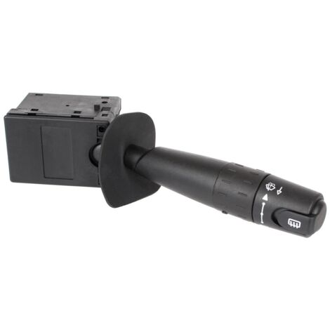 Interruttore leva tergicristallo anteriore Peugeot 206 98-01