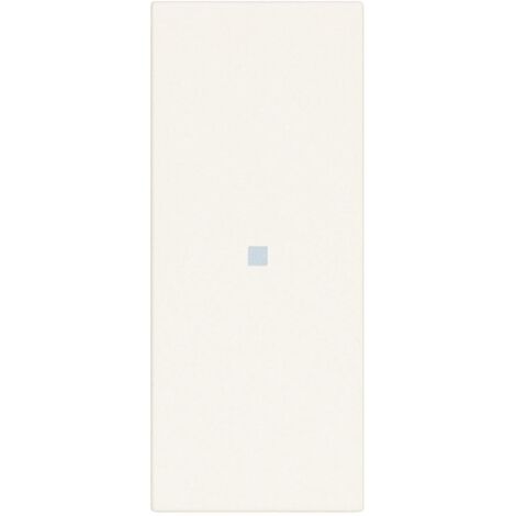 Interruttore Linea vimar unipolare assiale 30000A.B bianco