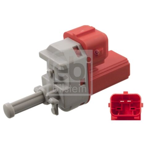 INTERRUTTORE LUCE 103688 FEBI