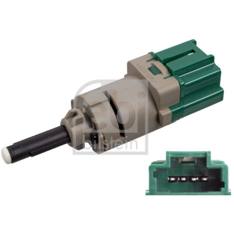 INTERRUTTORE LUCE 176118 FEBI