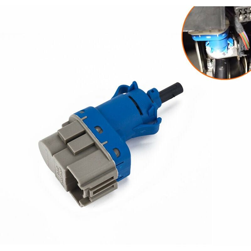 Interruttore luce freno per Land Rover Range