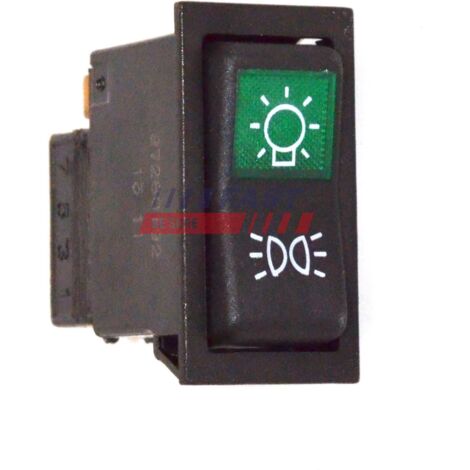 Interruttore luce FT82232 veloce